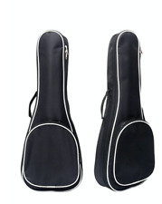 Ukulele Tasche Sopran Rucksack
