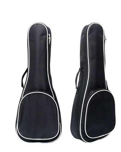 Ukulele tasche sopran rucksack - ukulele,