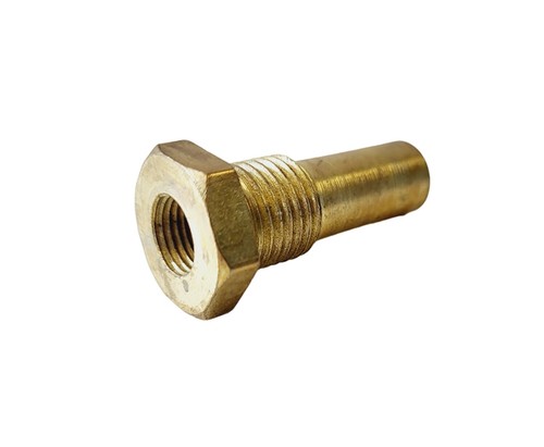 Tauchhülse adapter für - tauchhülse,