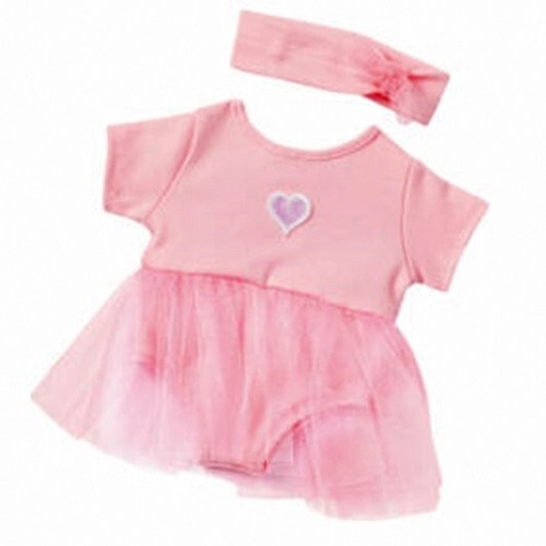 Schwenk puppen ballettkleid - schwenk,