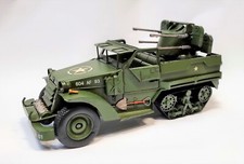 Blechmodell US-Militär