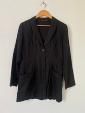 Gudrun Sjoden Sakko Medium