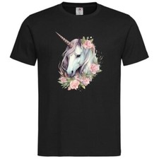 T-Shirt Einhorn Fabelwesen