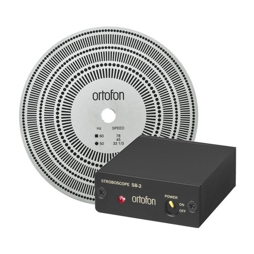 Ortofon 2 - ortofon, sb-2