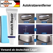 Autokratzerentferner Car