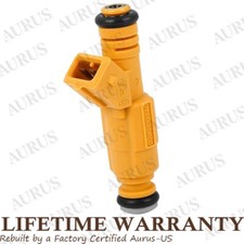 OEM Bosch Fuel Injector for