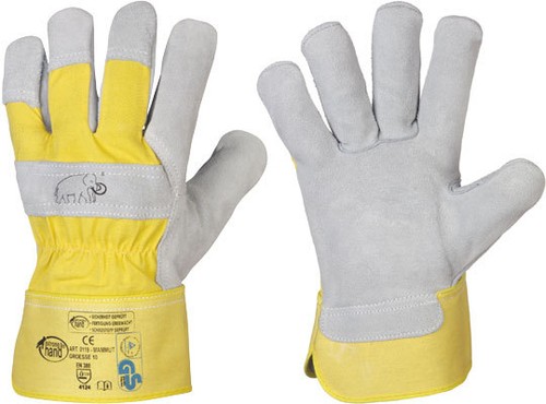 Profi arbeitshandschuhe mammut - arbeitshandschuhe,