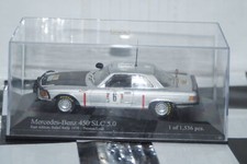 Minichamps Mercedes 450 SLC