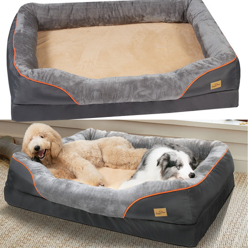 Hundekorb xxl hundesofa - hundekorb,