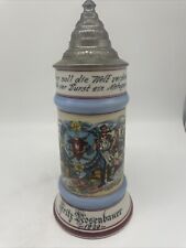 METZGER Fleischer-ZUNFTKRUG UM 1929