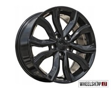 Honda Style R17 5x114.3 Wheels