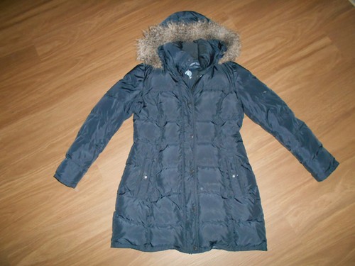 Wintermantel tommy hilfiger - tommy,