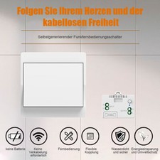 Funk-Wechsel-Schalter