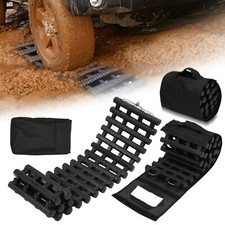 Anfahrhilfe Für SUV Schnee