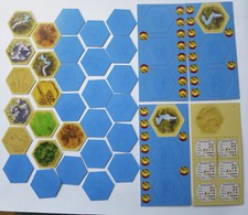 NEU Siedler von Catan 40
