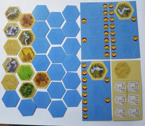 Neu siedler von - siedler, 40