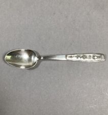 Teelöffel Kaffeelöffel Vietnam 900er Silber Löffel 20 Gramm