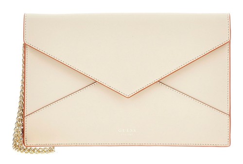 Guess large envelope clutch - envelope,