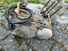 Yamaha RD  / GT 80  ?  Motor