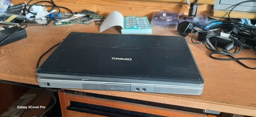 Compaq presario v2000 - hp,