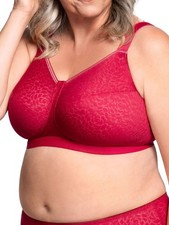 Ulla Dessous BH ohne Bügel