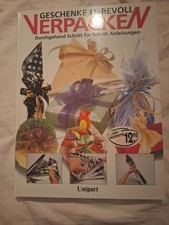 Buch Geschenke liebevoll