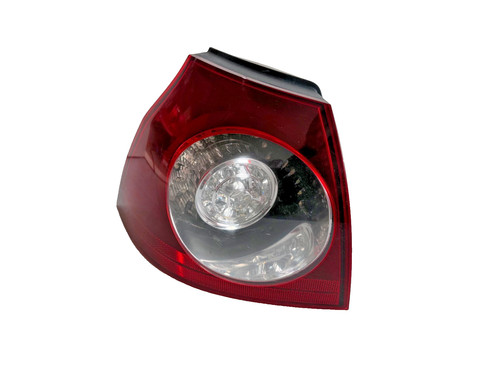 Golf r32 led rücklicht - golf,