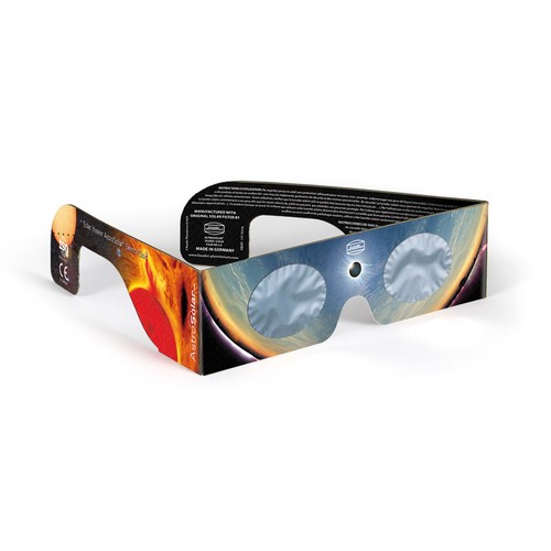 Baader sonnenfinsternis brille - baader, sonnenfinsternis-brille