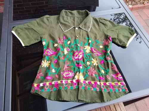 Süße vintage blumen - süße,