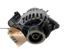 Original Citroen C1 1.0 50 KW Lichtmaschine 12V 80A Lima MS1012101410 Generator