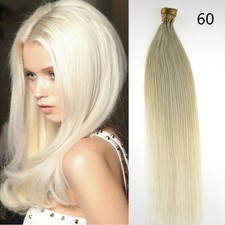 Keratin I-Tip Bonding Hair