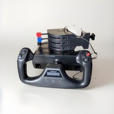 Logitech G Saitek Pro Flight