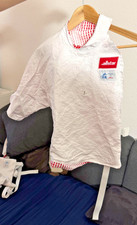 Allstar plastron extralight - -,