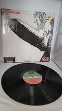Led zeppelin - led, by