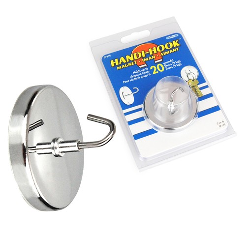 Magnethaken ø52 bis - magnethaken,