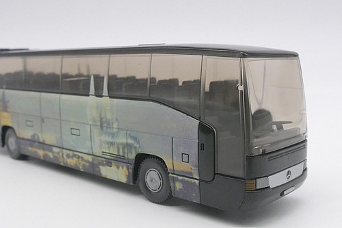 Wiking bus mercedes benz - bus, mb