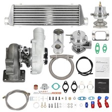 T3/T4 TURBO KIT 350PS +