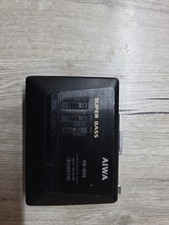 Aiwa HS-G58 Walkman