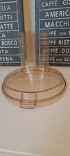 Deckel ohne stopfer für - deckel,