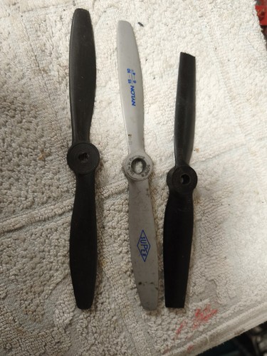 Propeller 1 0 ccm - f., 1,0