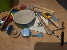 Musikinstrumente Haba