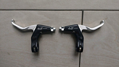 Shimano deore 770 - deore,