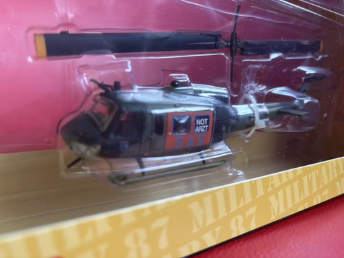 Modell bell sar - modell,