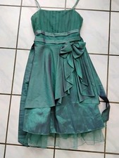 Exklusives Damenkleid