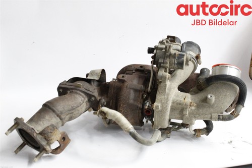 Turbolader toyota - -,