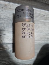 MHG Keramikrohr Brennerrohr