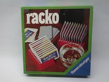 RAVENSBURGER - RACKO  - SELTEN
