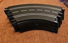 10 x Carrera Kurve 1/60