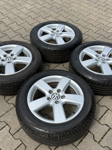 Original golf 6 touran - vw,