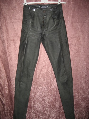 Tschul lederhose lederjeans - tschul,